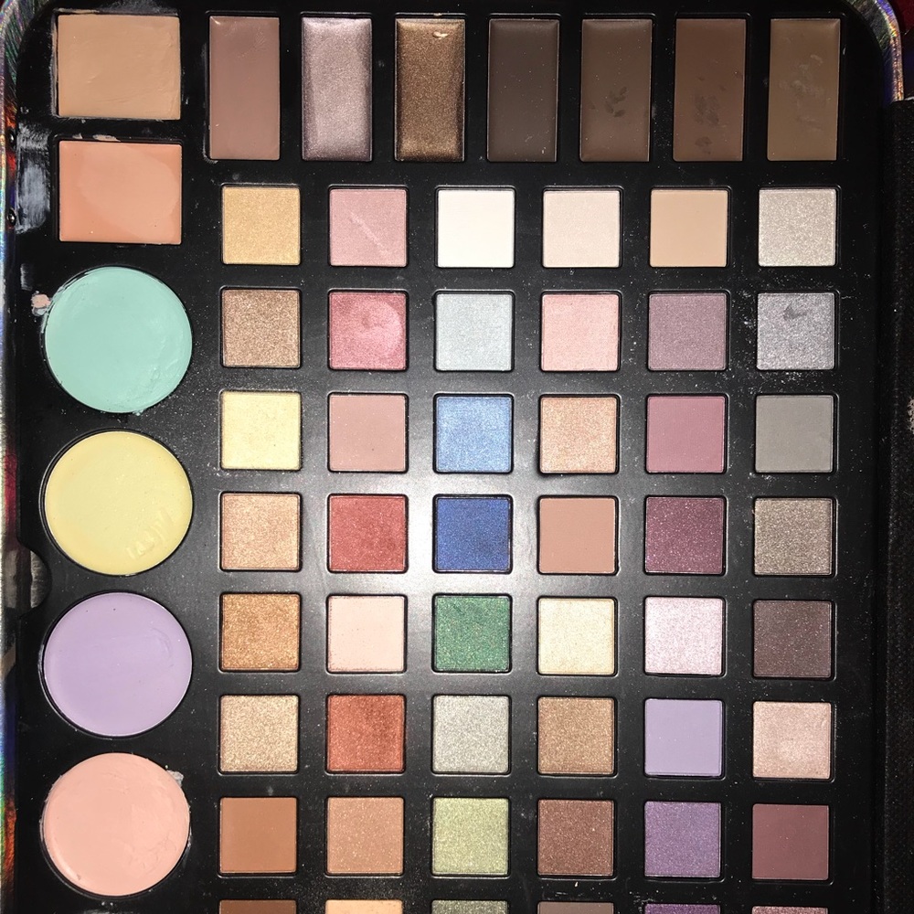 Makeup kit